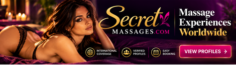 Secret Massages