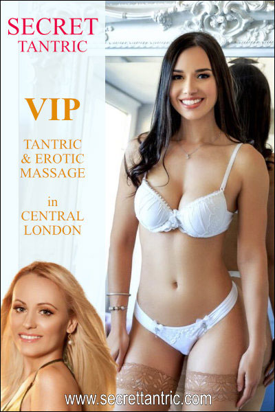 VIP Tantric and Erotic Massage Agency VIP Tantric and Erotic Massage Agency