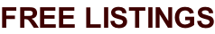 FREE LISTINGS