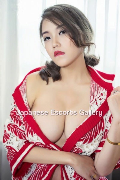 Japanese Escort Gall