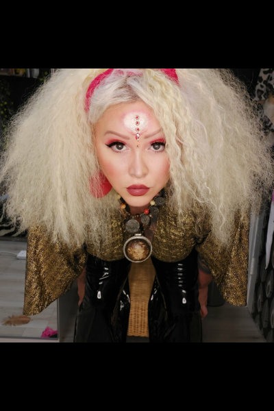 London Tantric Templ