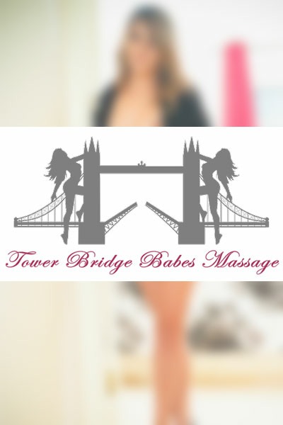Tower Bridge Babes M