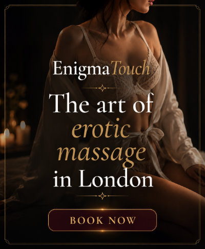 Enigma Touch