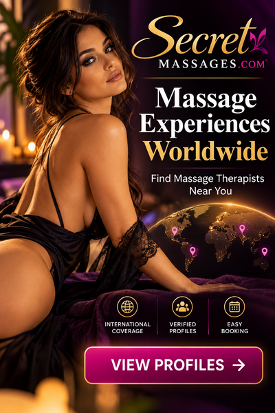 Secret Massages