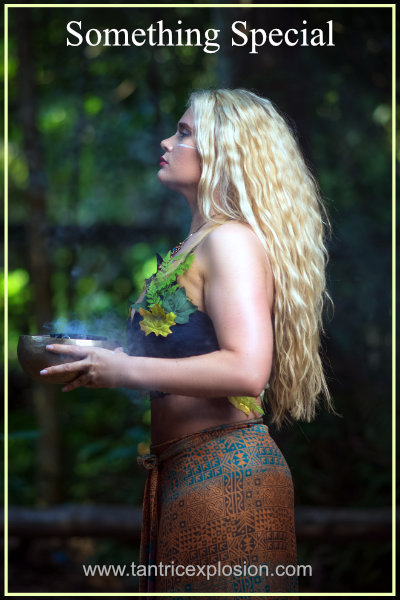 Tantric Explosion