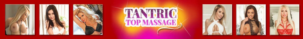 Tantric Top Massage