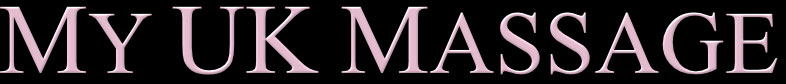 My UK Massage